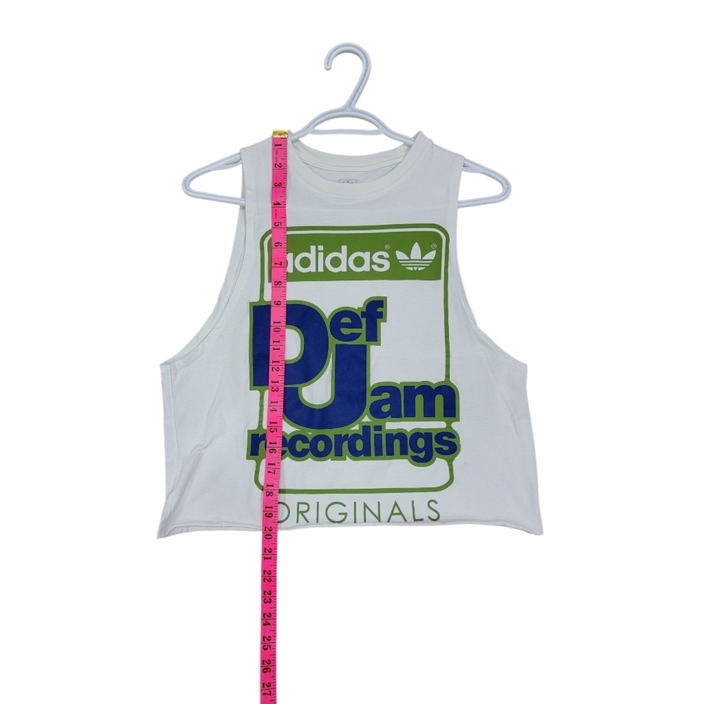 Reworked Def Jam Tank - Picture 3 of 5